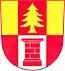Blason de Nučice