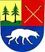 Blason de Pšovlky