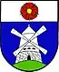 Blason de Příčovy