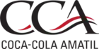 logo de Coca-Cola Amatil