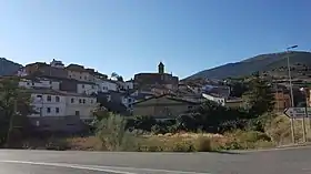 Codos (Saragosse)