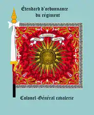 vers 1770, avers