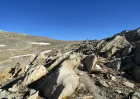 Image illustrative de l’article Col d'Aussois