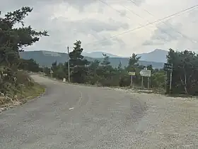 Image illustrative de l’article Col de Perty