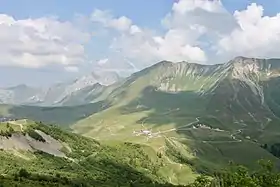 Image illustrative de l’article Col des Annes