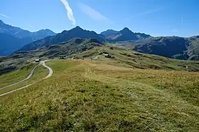 Image illustrative de l’article Col du Joly