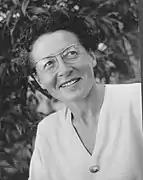 Colette Le Bret.