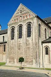 Transept