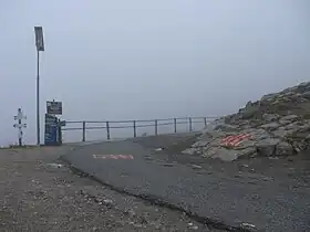 Image illustrative de l’article Col de Fauniera