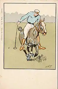 no&nbsp;67, Collection des cent, carte postale (1900-1903).