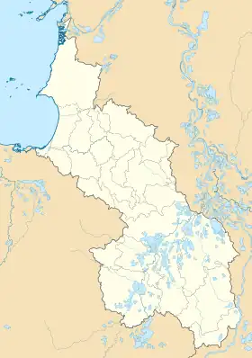 (Voir situation sur carte : Sucre (administrative))