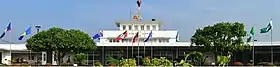 Image illustrative de l’article Aéroport de Ratmalana