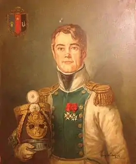 Pierre Dereix