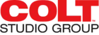 logo de Colt Studio Group