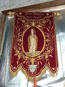 Image illustrative de l’article Saint Derien