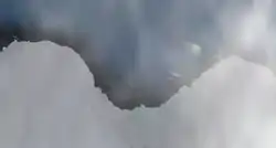 Vue satellite de la Baie.