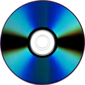 Image illustrative de l’article CD-ROM