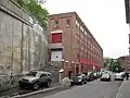915, rue Saint-Vallier Est.