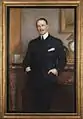 Bertrand de Mun (1870-1963)