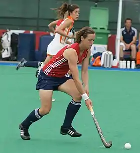 Image illustrative de l’article Hannah Macleod