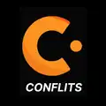 Logo de Conflits FR.