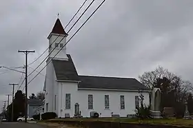 Connoquenessing (Pennsylvanie)