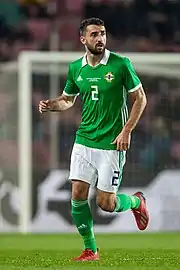 Image illustrative de l’article Conor McLaughlin