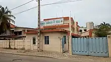 Conseil économique et social du Bénin