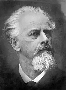 Constant Girard (1825-1903), La Chaux-de-Fonds.