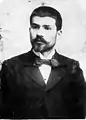 Constantin Brâncuși, sculpteur