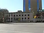 Consulat général à Toronto.