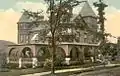 Converse House, c. 1908