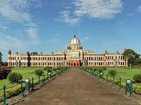 Cooch Behar (ville)