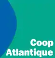 Ancien logo.