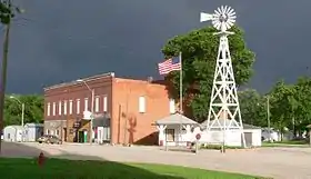 Cordova (Nebraska)