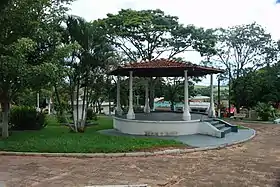 Lucianópolis