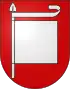 Blason de Corgémont