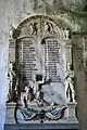 Monument aux morts.
