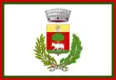 Drapeau de Cornaredo