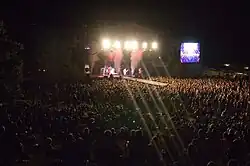 Image illustrative de l’article Cornerstone Festival