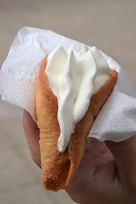 Image illustrative de l’article Cornet de Murat