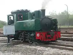 La 020T Corpet-Louvet no&nbsp;25.