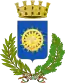 Blason de Correggio