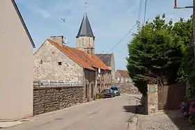 Vicq-sur-Mer