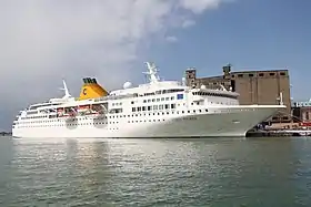 illustration de China Taishan