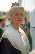Costume d'Arles
