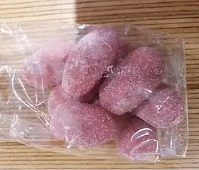 Image illustrative de l’article Coucougnette