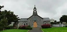 Camp (comté de Kerry)
