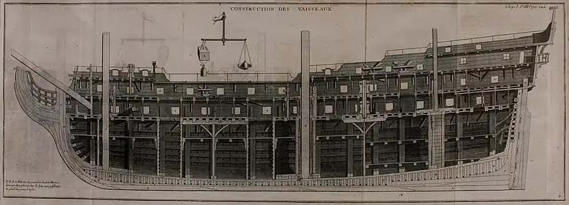 illustration de Juste (1725)