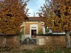 Courquetaine